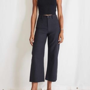 APIECE APART, CLASSIC MERIDA PANT, size 4, never worn